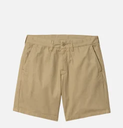 John Shorts Leather