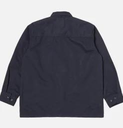 Jungle Jacket Polytech Navy