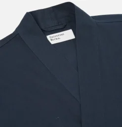 Kyoto Work Jacket Twill Navy