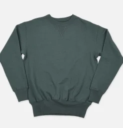 Laniakea Sweat Dark Spruce