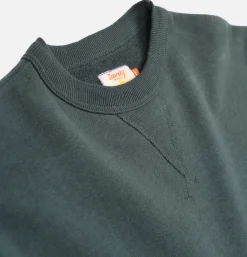 Laniakea Sweat Dark Spruce