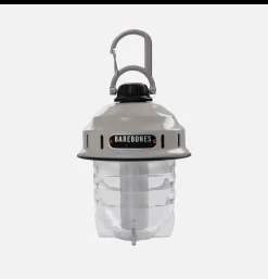 Lanterne Beacon Light White Vintage