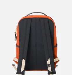 Link Backpack Orange