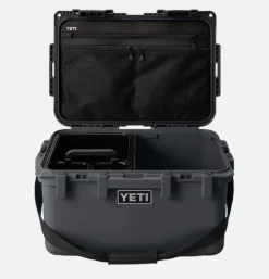 Loadout Go Box 2.0 Charcoal