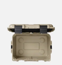 Loadout Go Box 2.0 Tan