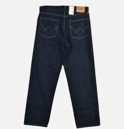 Loose Fit Kurabo Blue