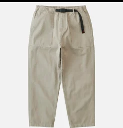 Loose Tapered Pant Stone