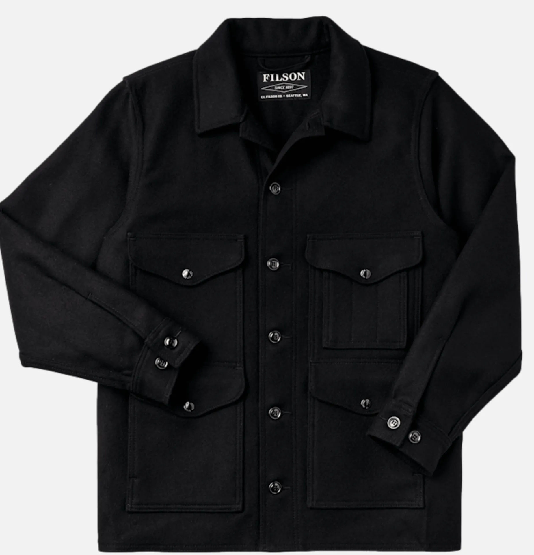 Mackinaw Cruiser Navy