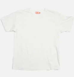 Makaha T-shirt White