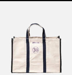Market Tote Bag 36