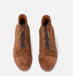 M2808H - Snuff Suede