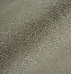 Mid Down Pullover Oak Green