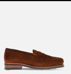 Moccassin Dexter Dainite Miel