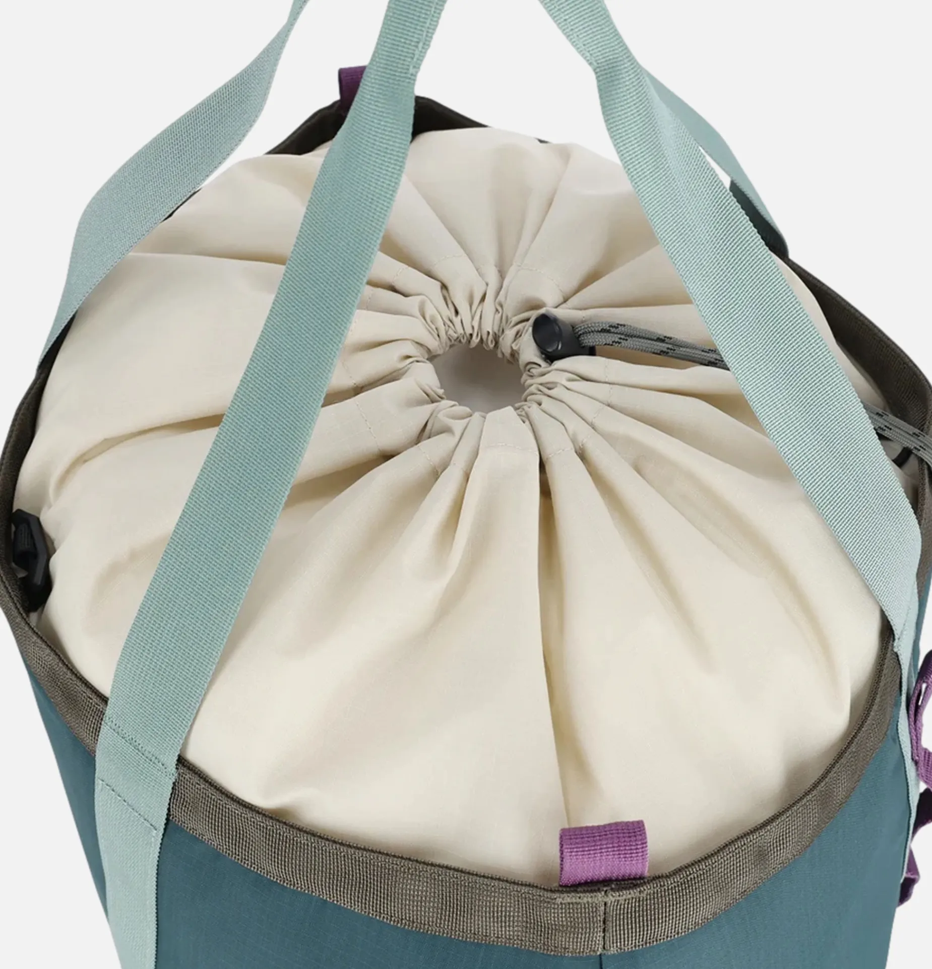 Mount Utilitytote Pond Blue Spice