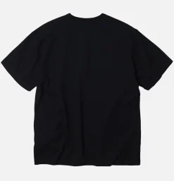 Og Athletic Tee 2pack Blk + Bl
