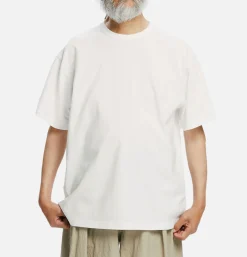 Og Athletic Tee 2pack White + Black