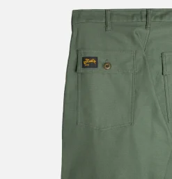 Og Loose Fatigue Pant Olive