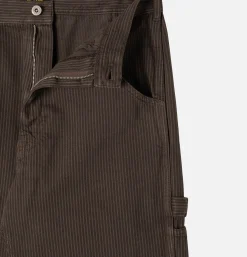 Og Painter Charcoal Hickory