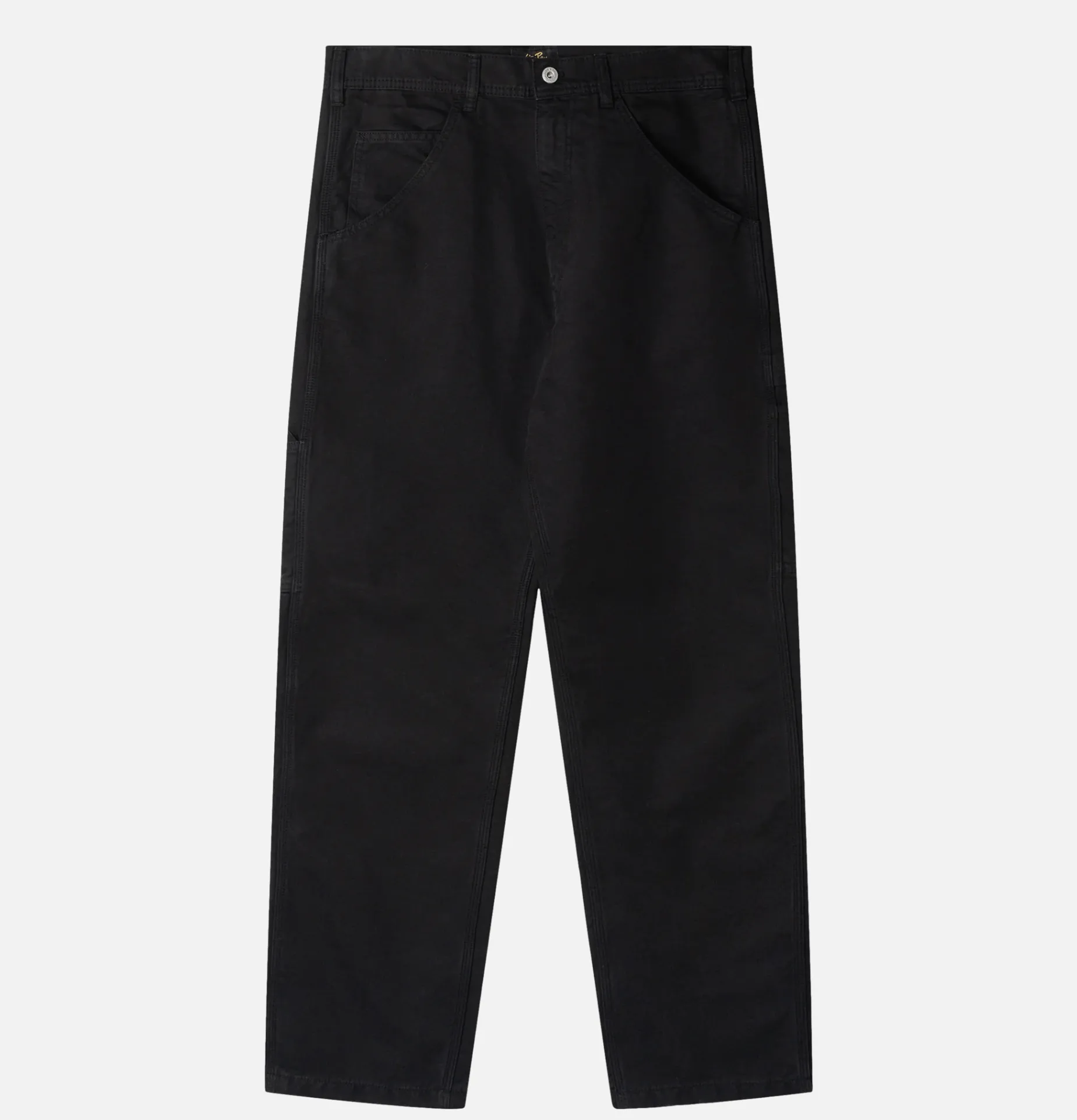 Og Painter Pant Black