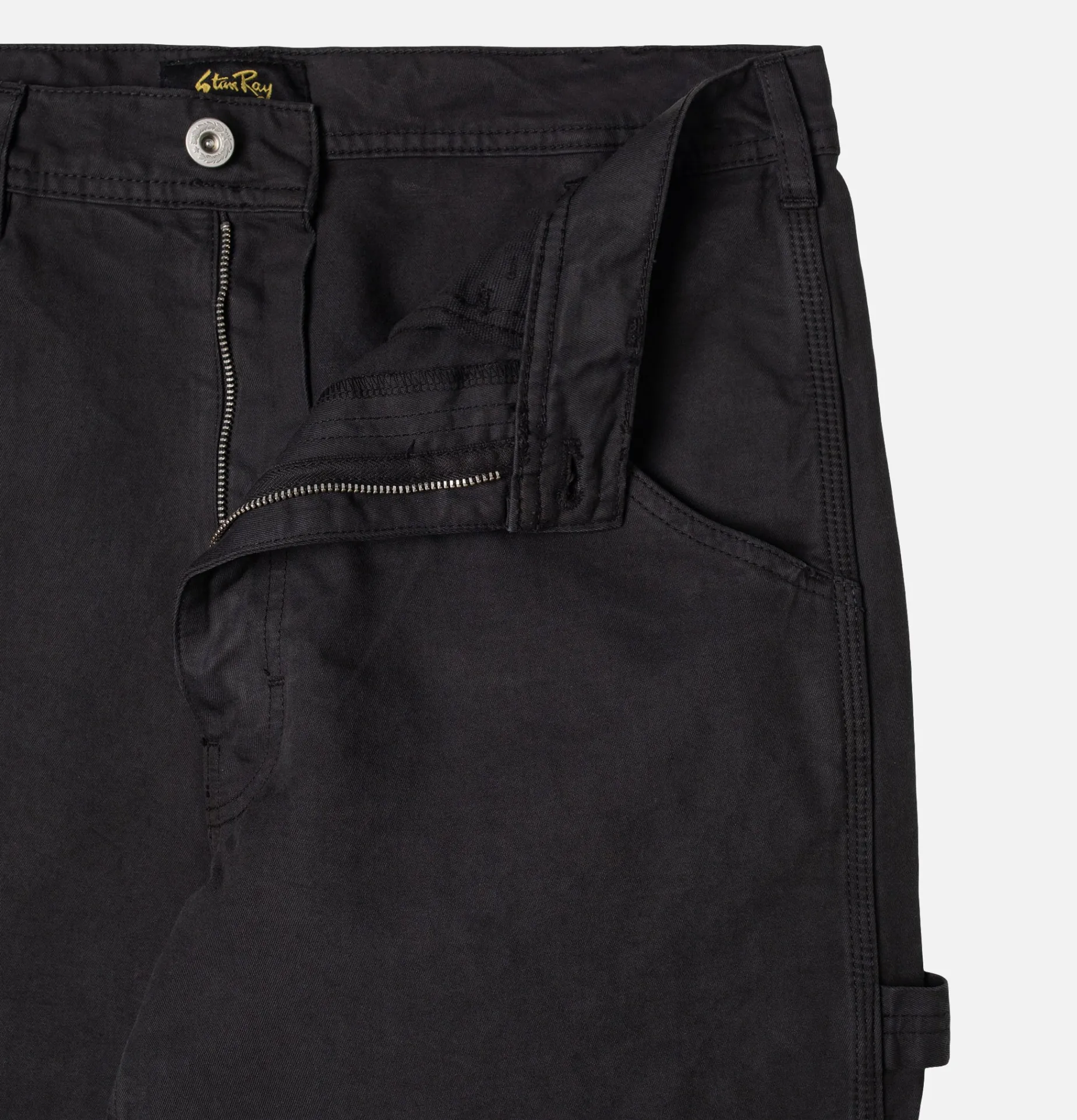 Og Painter Pant Black
