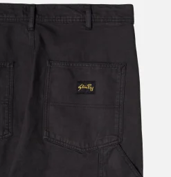 Og Painter Pant Black