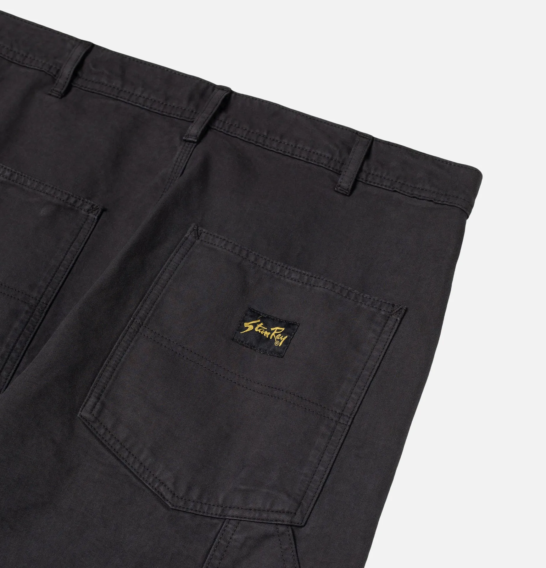 Og Painter Pant Black