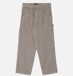Og Painter Pant Hickory Stripe