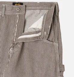 Og Painter Pant Hickory Stripe