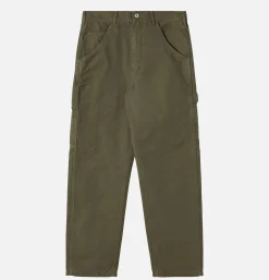 Og Painter Pant Olive Twill