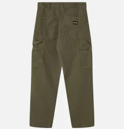 Og Painter Pant Olive Twill