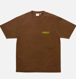 Original Freedom Tee P Brown