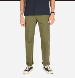 Original G Pant Olive