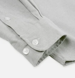 Oxford Shirt Gray