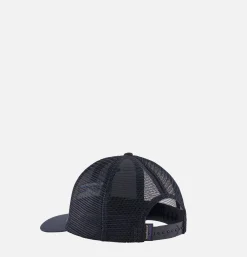 P6 Logo Cap Navy