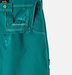 Painter 80 Agave Twill