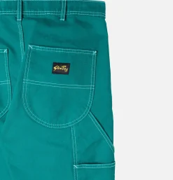 Painter 80 Agave Twill