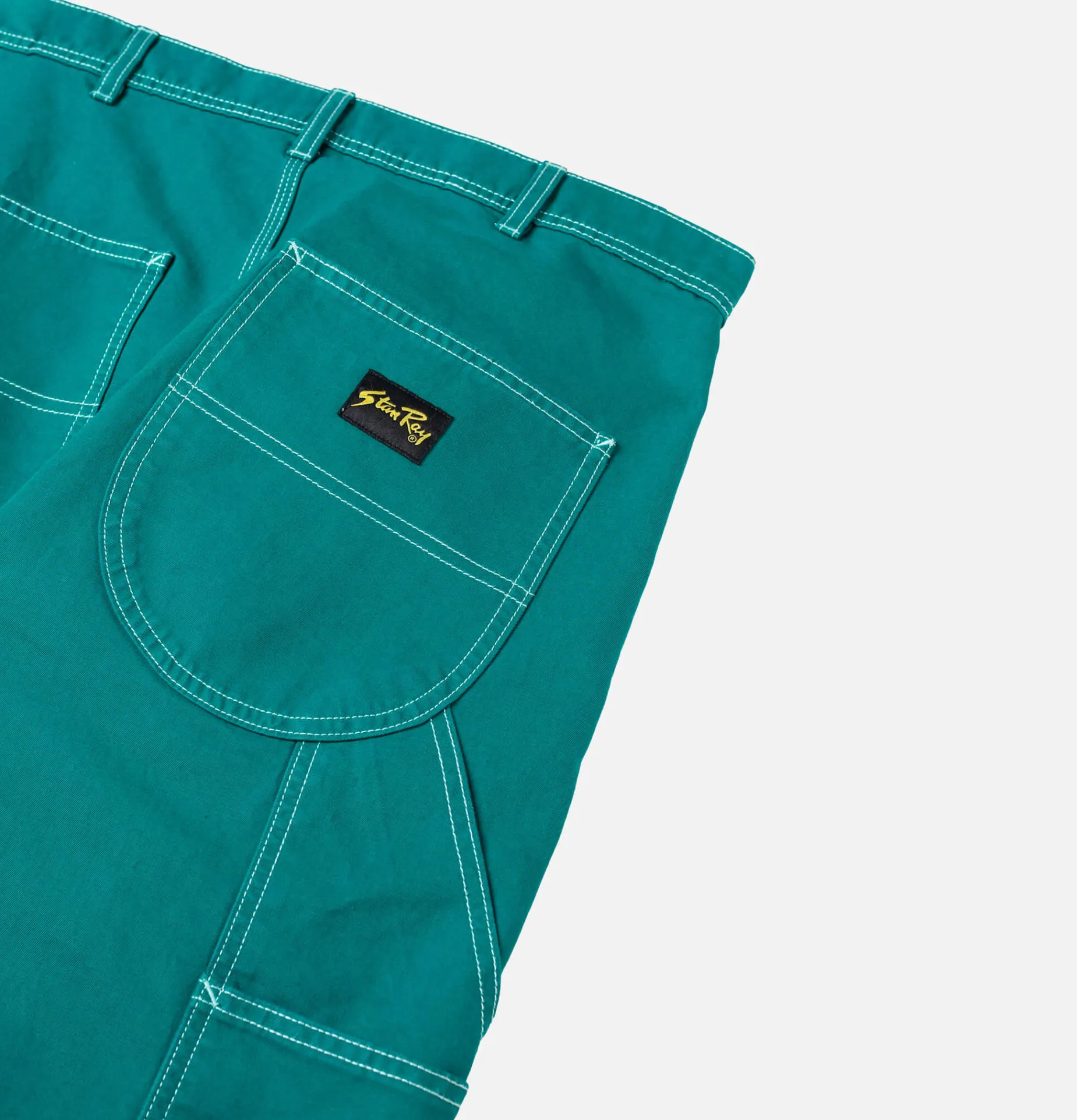 Painter 80 Agave Twill