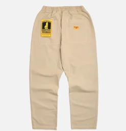 Pantalon Chef Pant Khaki