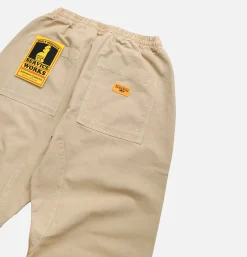 Pantalon Chef Pant Khaki