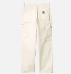 Pantalon Single Knee Wax