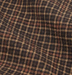 Parachute Liner Gilet Black Olive