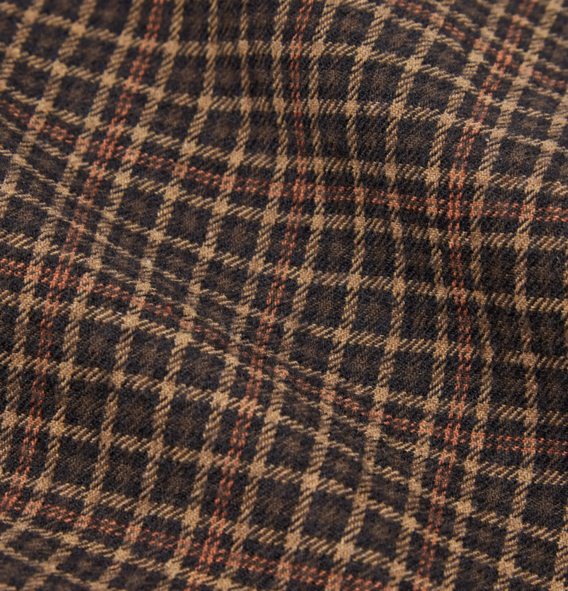 Parachute Liner Gilet Black Olive