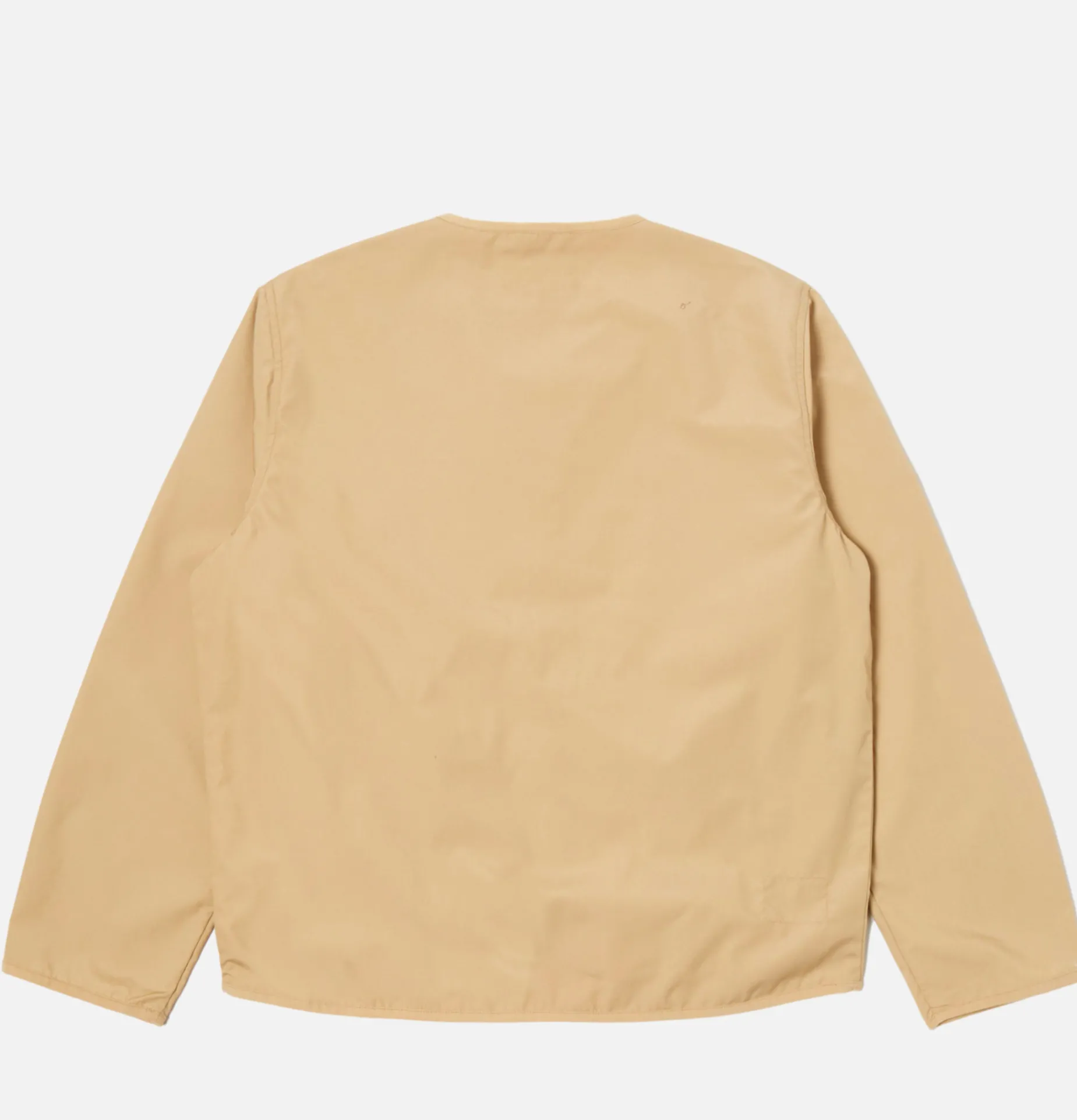 Parachute Liner Veste Sand