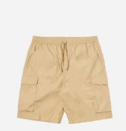 Parachute Short Polytech Sand
