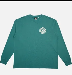 Paradigm Ls Tee Forest Green