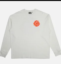 Paradigm Ls Tee Vintage White