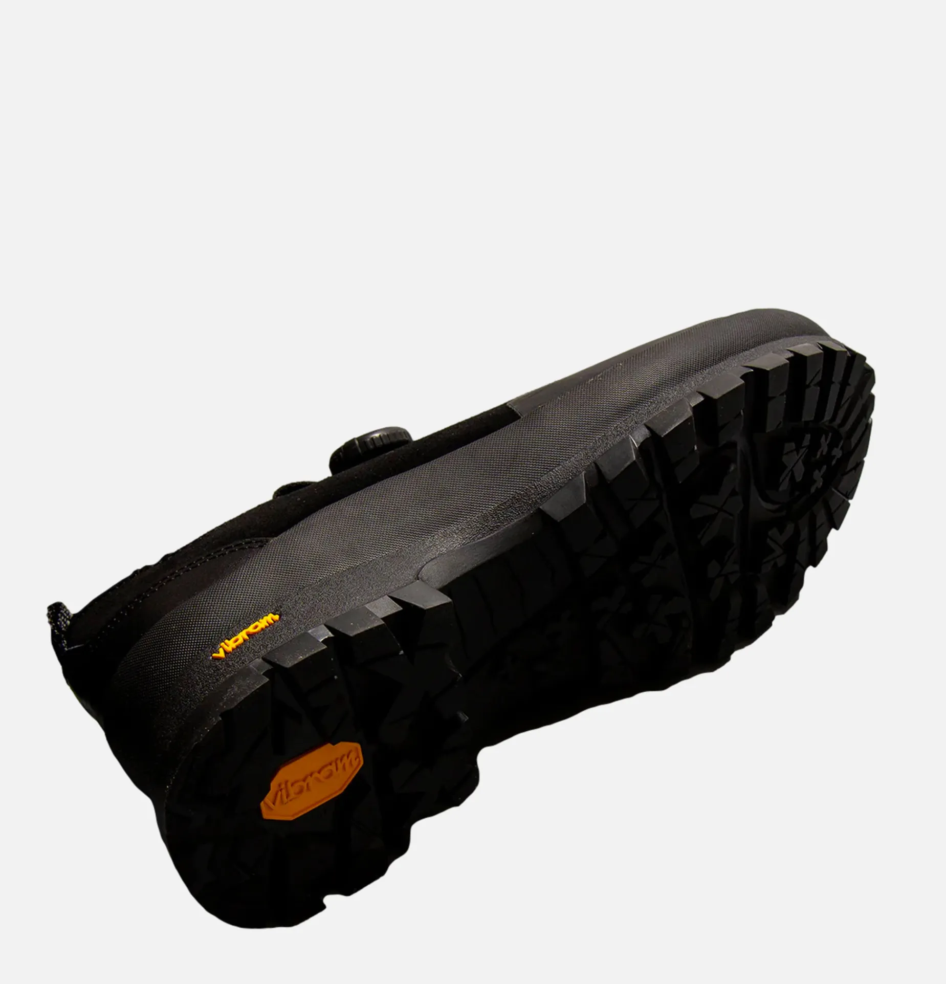 Playground Oliver Black