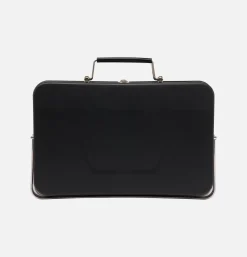 Portable Bbq Steel Black