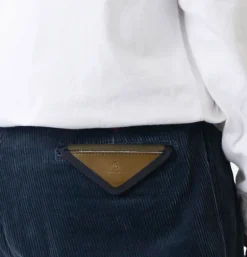 Potential Golf Pouch Olive