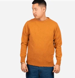 Pull Col Rond Gazelle